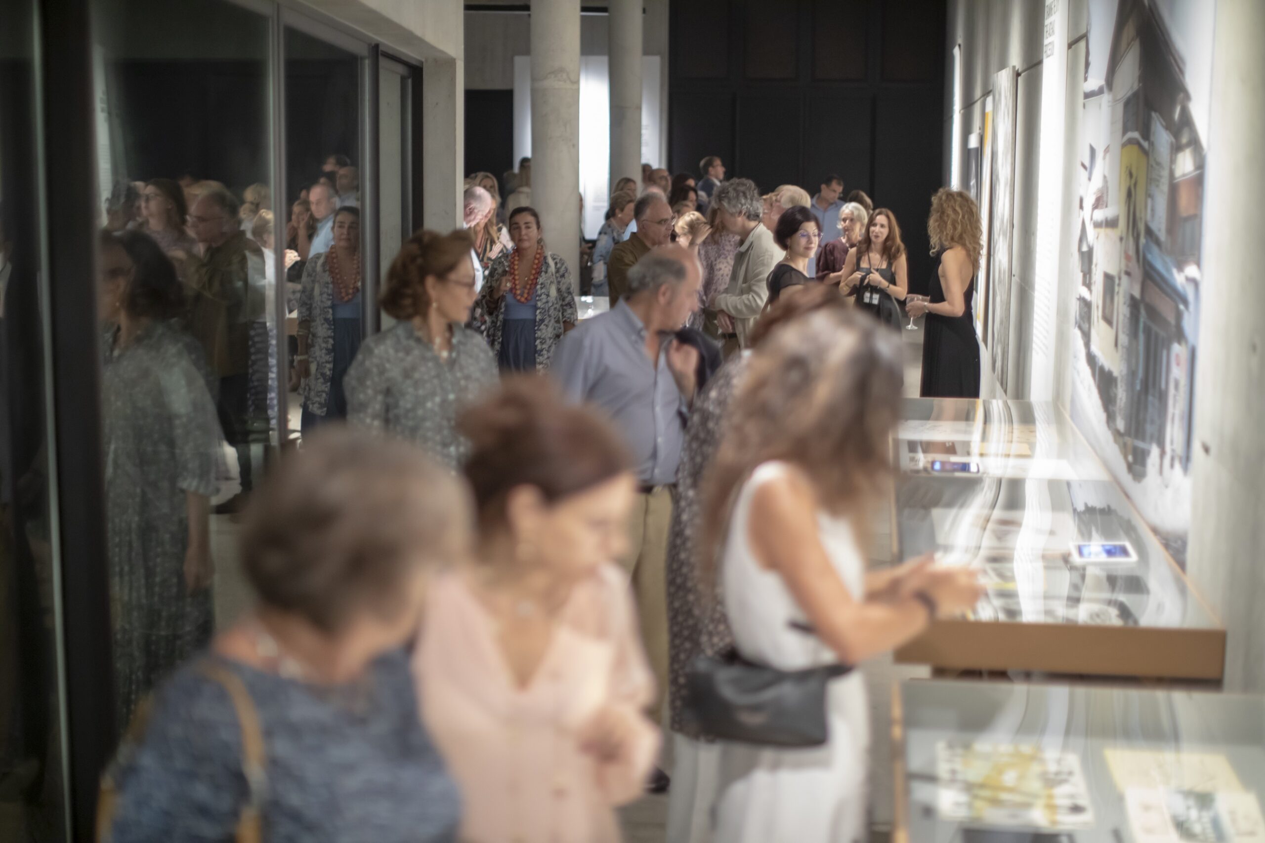 Nadim Karam exhibition public art sculpture performance japan