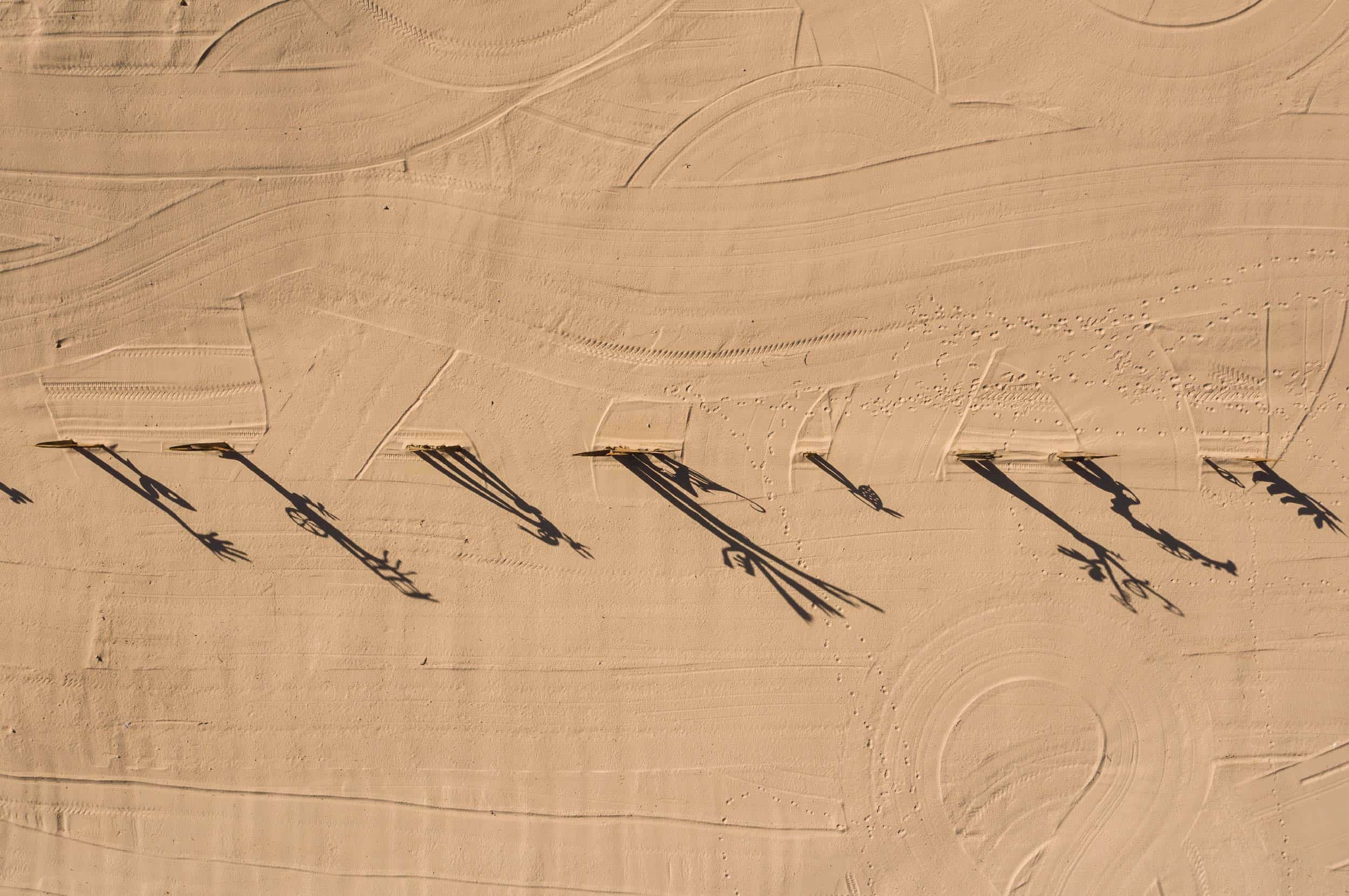 nadim karam public art alula desert KSA