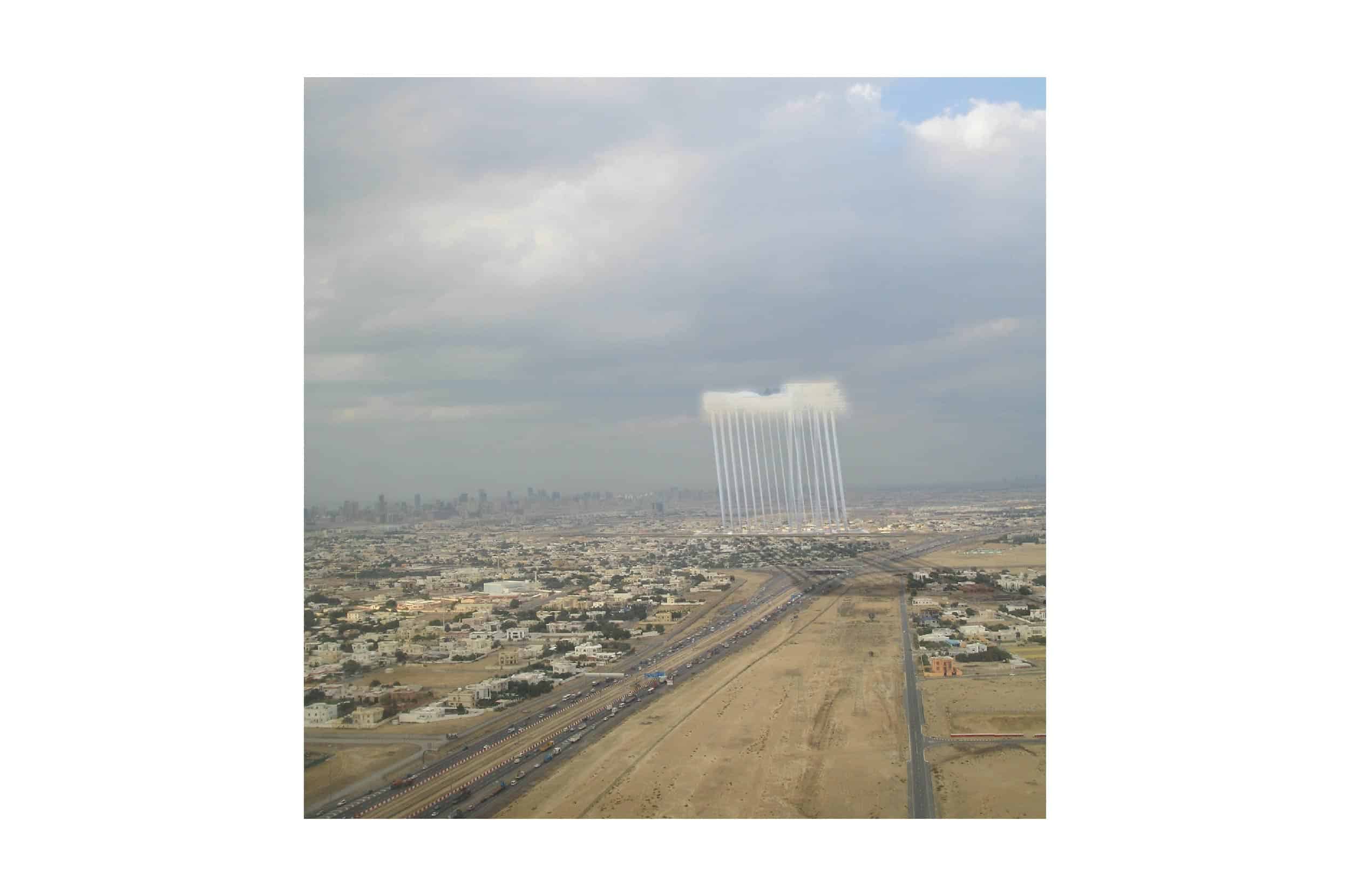 nadim karam urban studies cloud of arabia